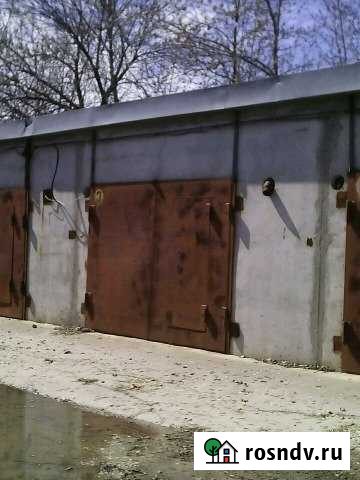 Гараж на продажу в Энгельсе Энгельс - изображение 1