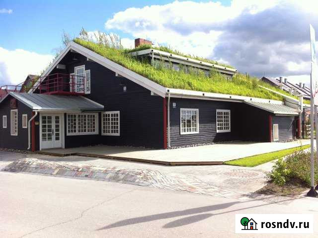 Под ресторан, 330 кв.м. Новосибирск - изображение 1