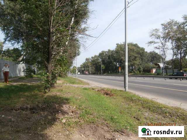 Участок ИЖС 10 сот. на продажу в Обухово Обухово - изображение 1