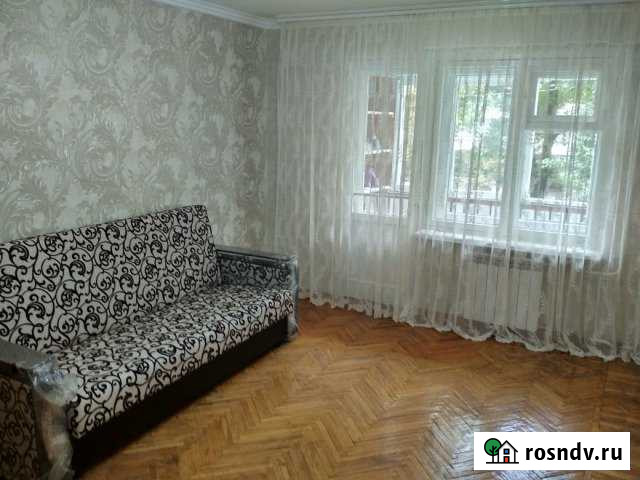 2-комнатная квартира, 47 м², 2/5 эт. в аренду на длительный срок в Нальчике Нальчик - изображение 1