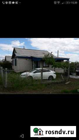 Дом 81 м² на участке 11 сот. на продажу в Приволжье Приволжье - изображение 1