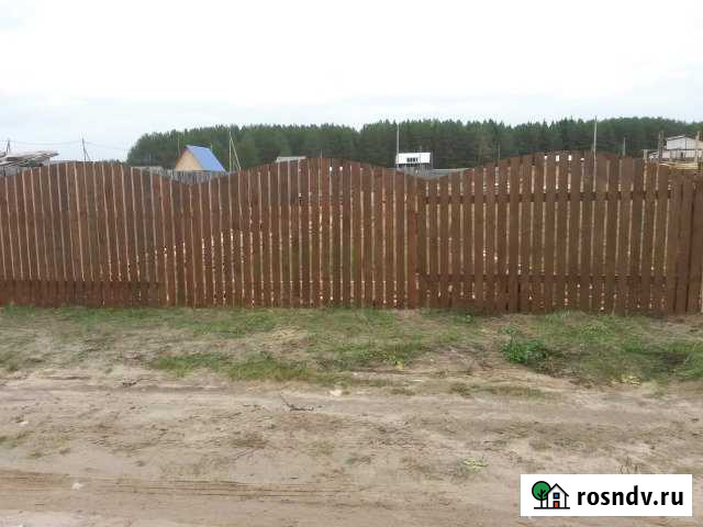 Участок ИЖС 11 сот. на продажу в Соликамске Соликамск - изображение 1