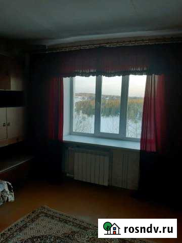 1-комнатная квартира, 39 м², 3/5 эт. в аренду на длительный срок в Березниках Березники - изображение 1