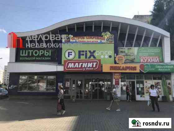 Сдается торговое помещение, 90 кв.м Нефтекамск