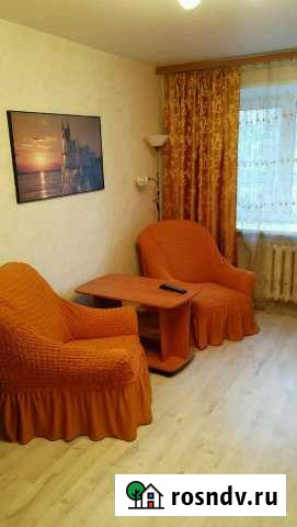 1-комнатная квартира, 31 м², 1/5 эт. в аренду на длительный срок в Королеве Королев - изображение 1