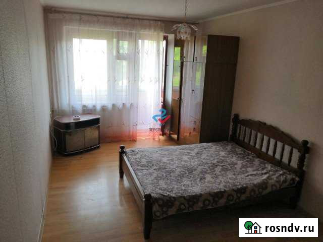 1-комнатная квартира, 30 м², 4/5 эт. на продажу в Кашире Кашира - изображение 1