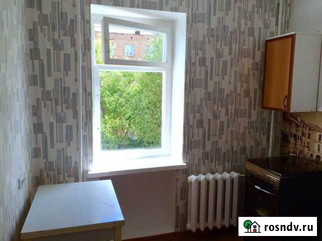 1-комнатная квартира, 33 м², 3/5 эт. на продажу в Рузе Руза - изображение 1