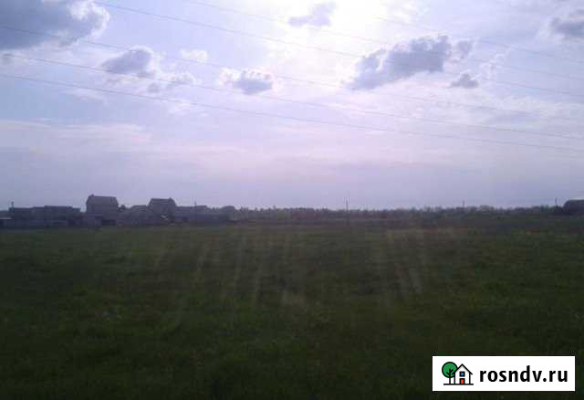 Участок ИЖС 28 сот. на продажу в Девице Девица - изображение 1