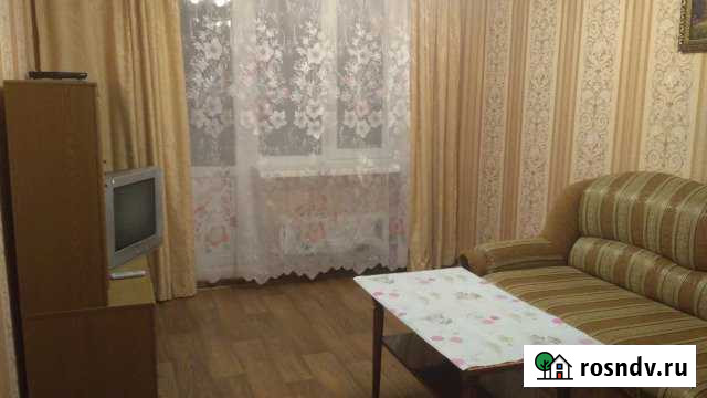 2-комнатная квартира, 54 м², 3/5 эт. в аренду на длительный срок в Некрасовском Московской области Некрасовский - изображение 1