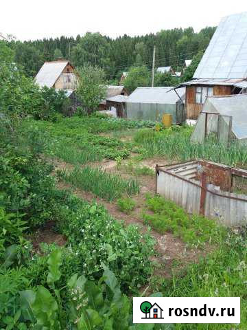 Дача 40 м² на участке 8 сот. на продажу в Глазове Глазов - изображение 1