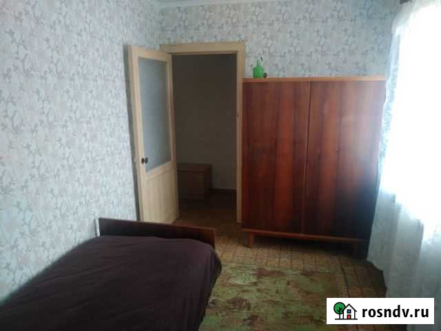 2-комнатная квартира, 45 м², 5/5 эт. в аренду на длительный срок в Орехово-Зуево Орехово-Зуево - изображение 1