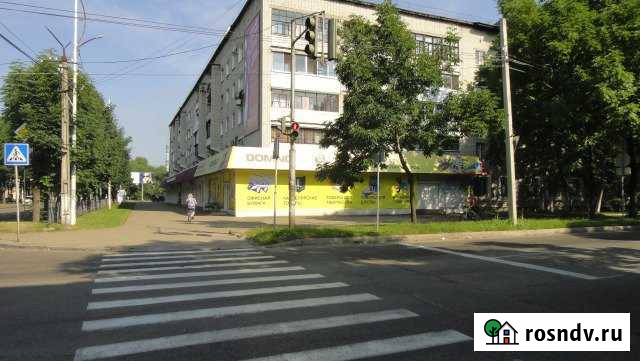 Помещение свободного назначения, 212.6 кв.м. Биробиджан - изображение 1