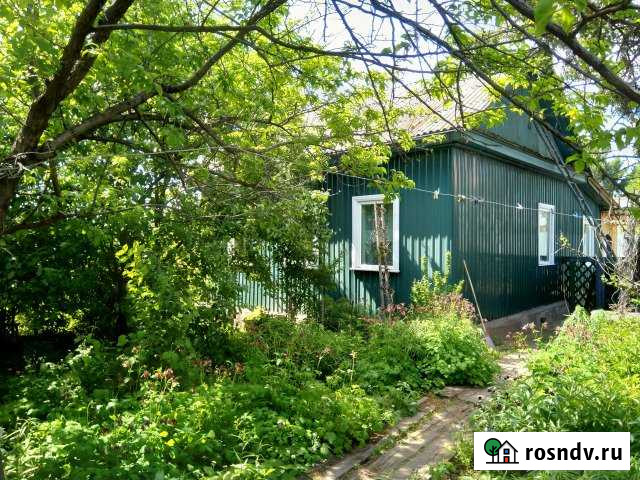 Дом 48 м² на участке 30 сот. на продажу в Райчихинске Райчихинск - изображение 1