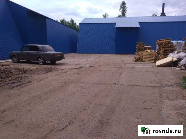 Складское помещение, 400 кв.м. Королев - изображение 1