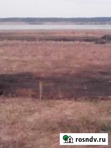 Участок СНТ, ДНП 10 сот. на продажу в Бердске Бердск - изображение 1