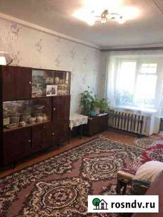 2-комнатная квартира, 43 м², 3/5 эт. на продажу в Чайковском Чайковский