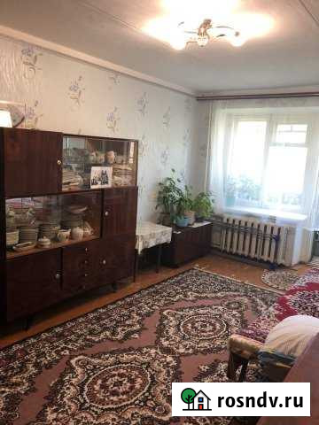 2-комнатная квартира, 43 м², 3/5 эт. на продажу в Чайковском Чайковский - изображение 1