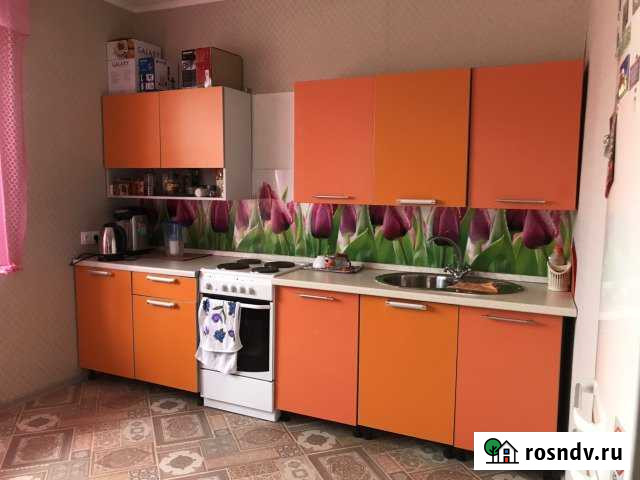 2-комнатная квартира, 75 м², 3/18 эт. в аренду на длительный срок в Щербинке Щербинка - изображение 1