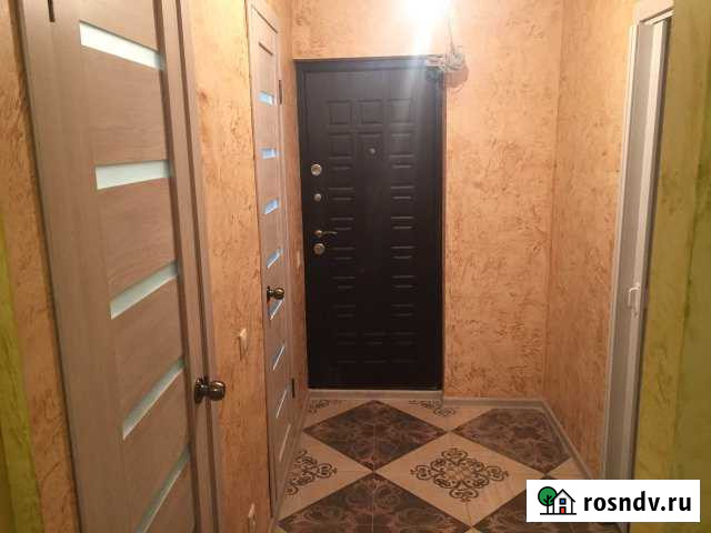 1-комнатная квартира, 34 м², 5/5 эт. на продажу в Малино Малино - изображение 1