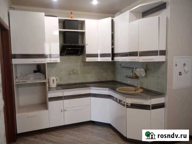 3-комнатная квартира, 73 м², 5/25 эт. в аренду на длительный срок в Одинцово Одинцово - изображение 1