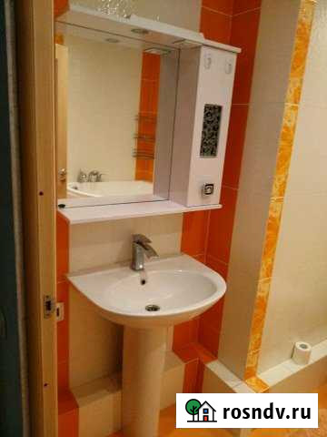 2-комнатная квартира, 57 м², 10/10 эт. на продажу в Афипском Афипский - изображение 1