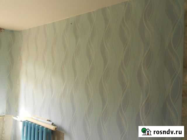 1-комнатная квартира, 35 м², 1/2 эт. на продажу в Ново-Талицах Ново-Талицы - изображение 1