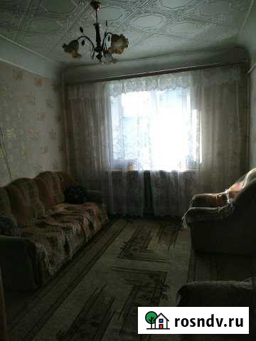 2-комнатная квартира, 39 м², 2/2 эт. на продажу в Каменке Пензенской области Каменка - изображение 1