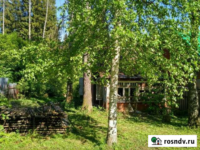 Участок ИЖС 9 сот. на продажу в Химках Химки - изображение 1