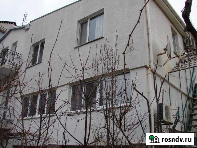 Комната 17 м² в 3-ком. кв., 2/3 эт. в аренду на длительный срок в Севастополе Севастополь - изображение 1