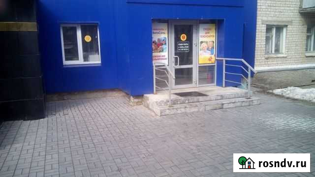 Помещение свободного назначения, 42 кв.м. Арзамас - изображение 1