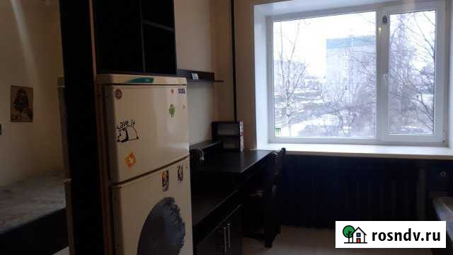 Комната 13 м² в 1-ком. кв., 2/5 эт. в аренду на длительный срок в Петрозаводске Петрозаводск - изображение 1