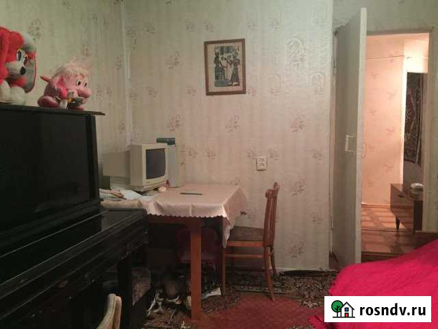 2-комнатная квартира, 48 м², 2/2 эт. на продажу в Медыни Медынь - изображение 1