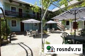 Гостиница, 228 кв.м. Ольгинка Новомихайловский кп - изображение 1