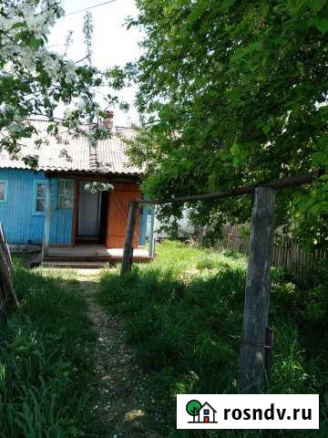 Дом 48 м² на участке 9 сот. на продажу в Топчихе Топчиха - изображение 1