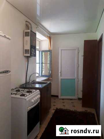 2-комнатная квартира, 60 м², 1/2 эт. в аренду посуточно в Дербенте Дербент - изображение 1