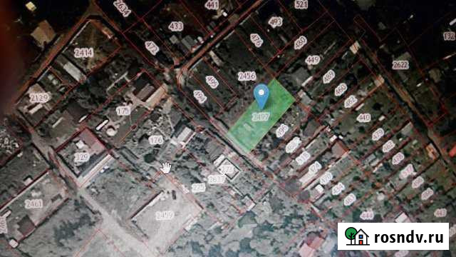 Участок СНТ, ДНП 5 сот. на продажу в Ивантеевке Московской области Ивантеевка - изображение 1