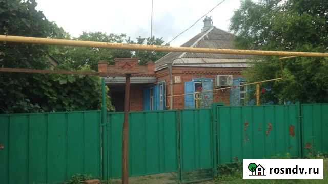 Дом 73.2 м² на участке 35 сот. на продажу в Мингрельской Мингрельская - изображение 1