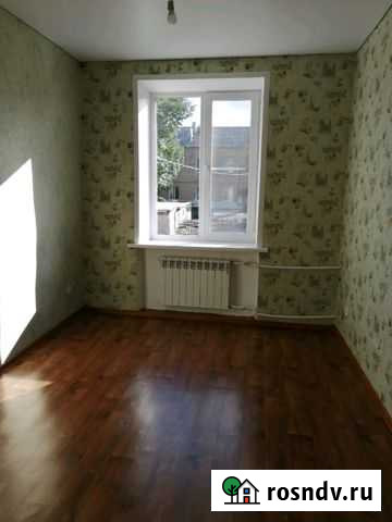 2-комнатная квартира, 54 м², 2/3 эт. на продажу в Советске Тульской области Советск - изображение 1