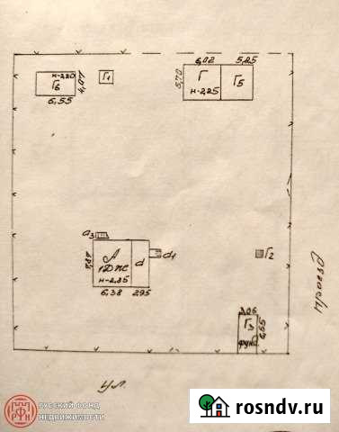 Участок ИЖС 12 сот. на продажу в Вырице Вырица - изображение 1