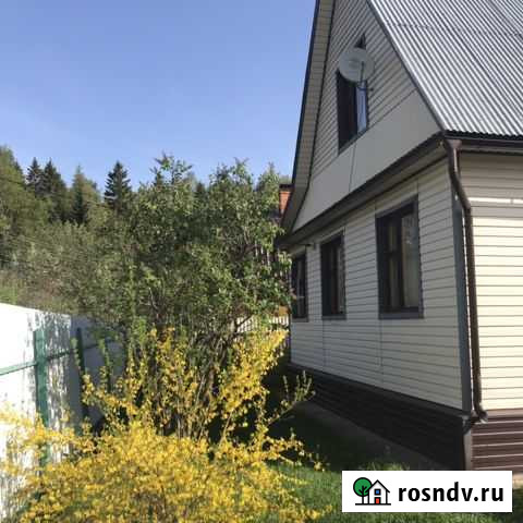 Дача 85 м² на участке 6 сот. на продажу в Дорохово Дорохово - изображение 1