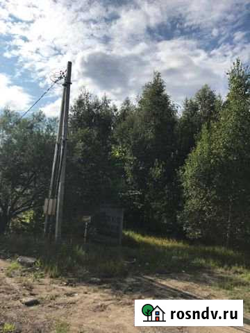 Участок СНТ, ДНП 30 сот. на продажу в Дорохово Дорохово - изображение 1