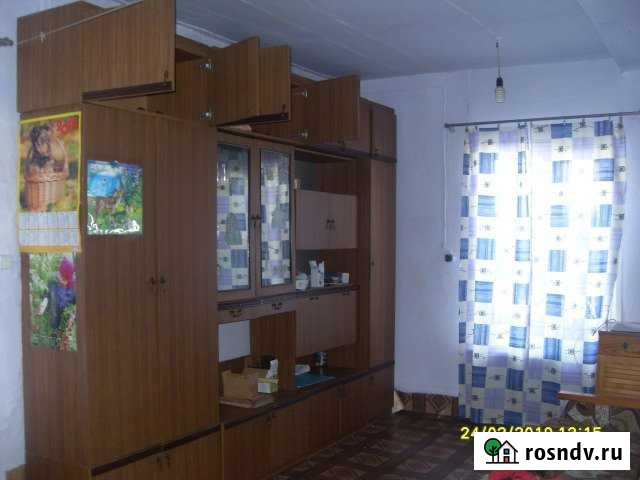 Дом 48 м² на участке 13 сот. на продажу в Большой Мурте Большая Мурта - изображение 1