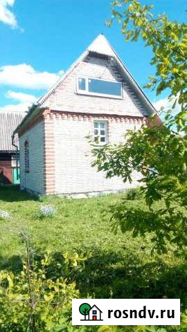 Дача 80 м² на участке 6 сот. на продажу в Мге Мга - изображение 1