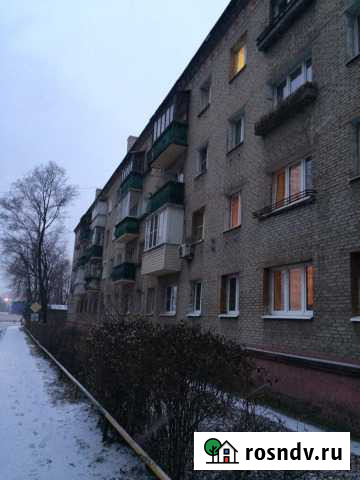 5-комнатная квартира, 86 м², 3/4 эт. в аренду на длительный срок в Котельниках Котельники - изображение 1