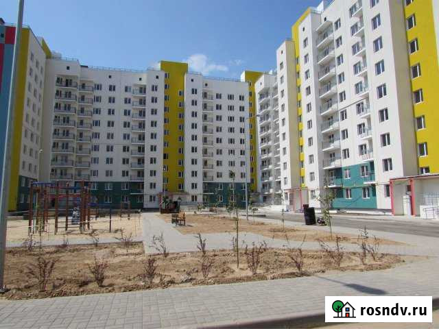 1-комнатная квартира, 39 м², 8/10 эт. на продажу в Волжском Волгоградской области Волжский - изображение 1