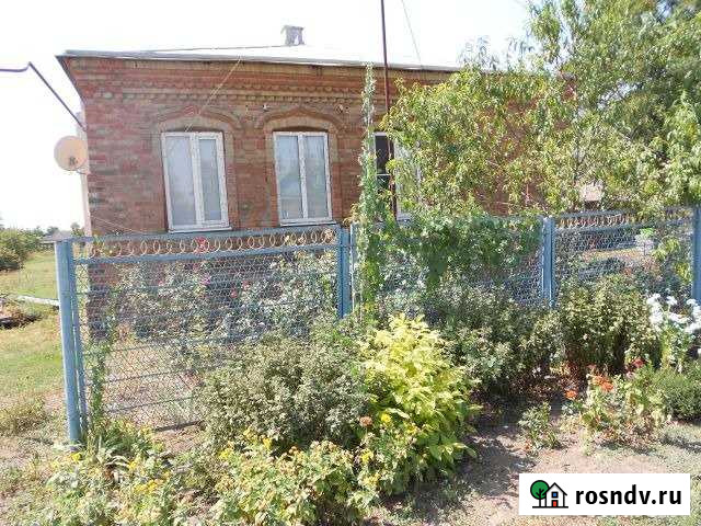 Дом 92 м² на участке 17 сот. на продажу в Новолеушковской Новолеушковская - изображение 1