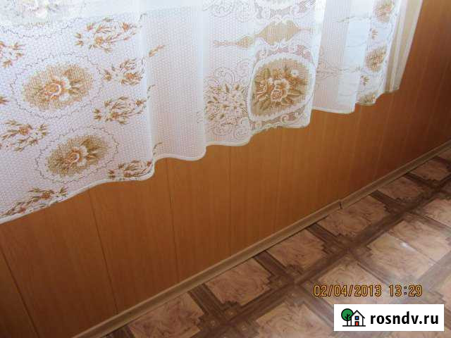 1-комнатная квартира, 38 м², 3/5 эт. на продажу в Гаспре Гаспра - изображение 1