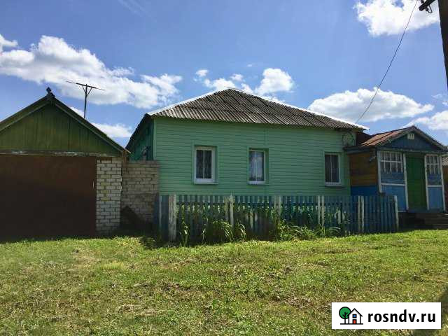 Дом 70.8 м² на участке 35 сот. на продажу в Нововоронеже Нововоронеж - изображение 1