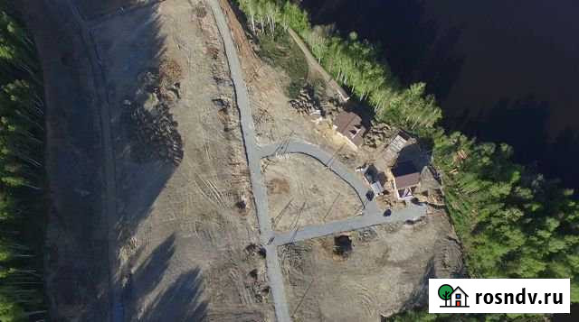 Участок ИЖС 10 сот. на продажу в Новоуральске Новоуральск - изображение 1