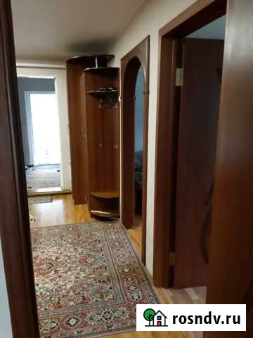 Дом 120 м² на участке 13 сот. на продажу в Майне Республики Хакасия Майна - изображение 1